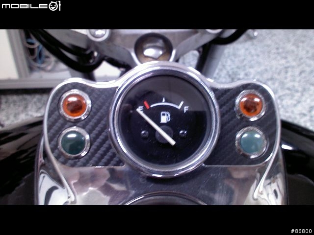 yamaha dragfire跩哥整理(2/14新增進度 完成度90%)