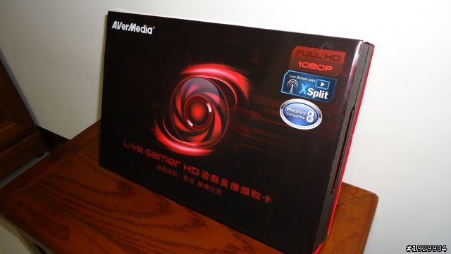 星海直播輕鬆開OCZ vector 128G +圓剛Live Gamer HD C985簡測(內附多款遊戲Loading比較)