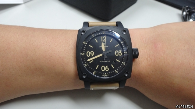 STEINHART Aviation vintage