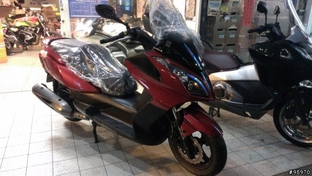 Nikita 300 小問題  環島  改裝  心得分享