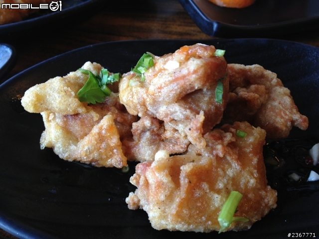 用iPhone享受美食~~~