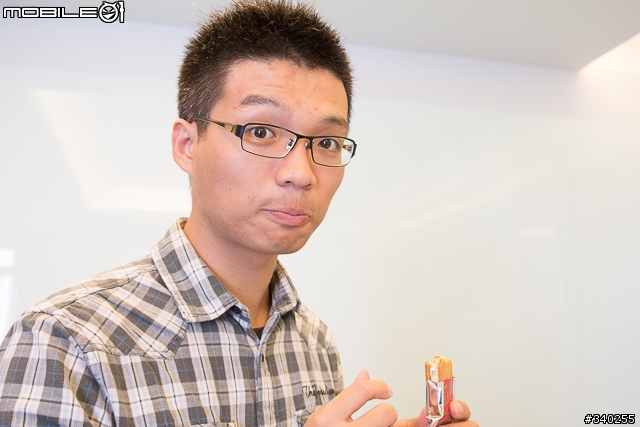 小惡魔下午茶(101/02/23) 補班日的歡樂點心時光