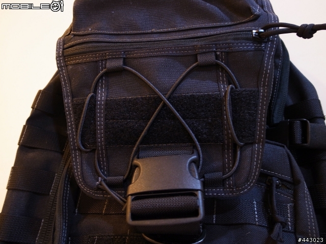 【開箱】MagForce 闊步者電腦背包