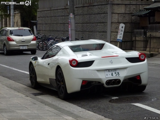這是哪款車？