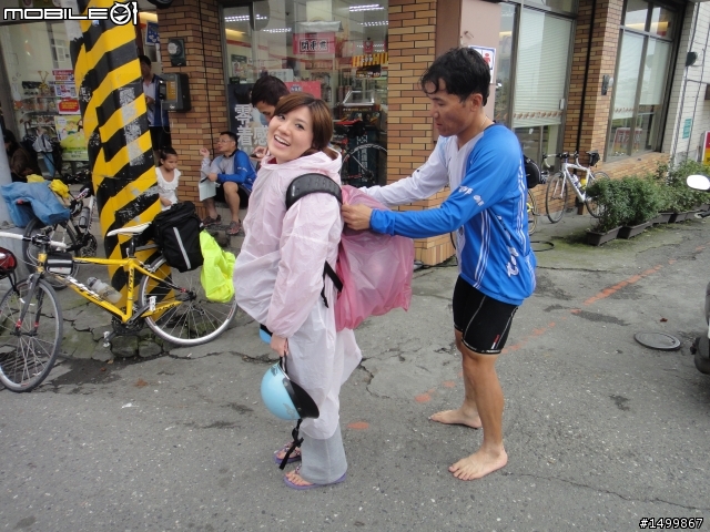 歷經一年的時間....我的2012環島文【 一人半的環島旅行】終於完結篇啦!!!