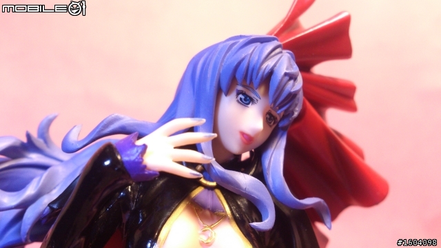 [開箱]Macross F 雪露 各版本分享 "07/21新增 - 30th cosplay版"
