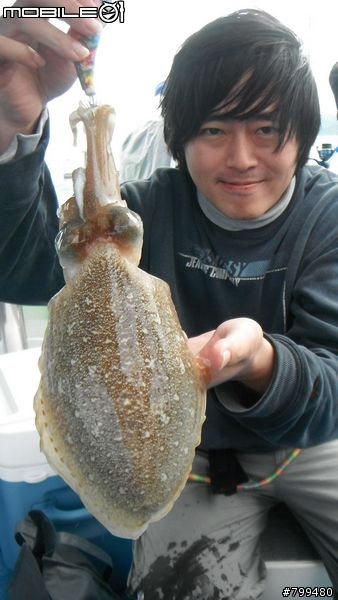 20130217船釣軟絲