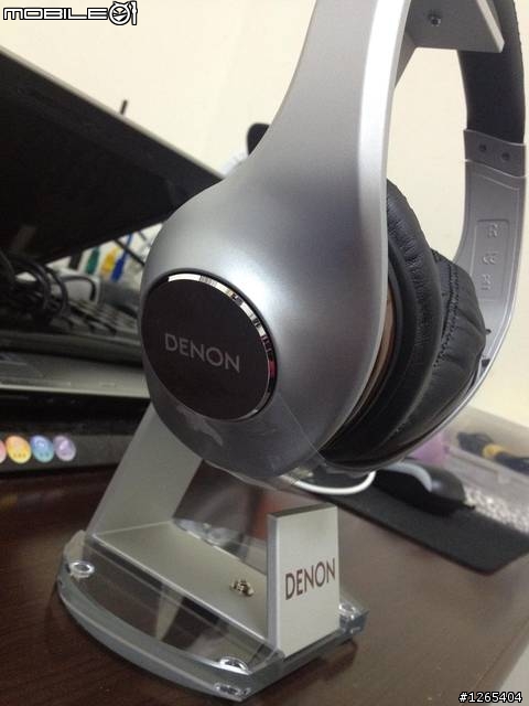 [心得]  試聽Denon D600 v.s D7100(附帶開箱)