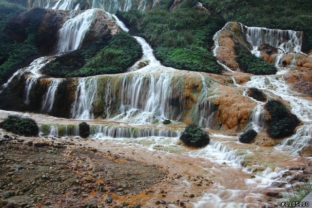 八天七夜四極點環島 圖非常多(新增SHAD 40開箱文)