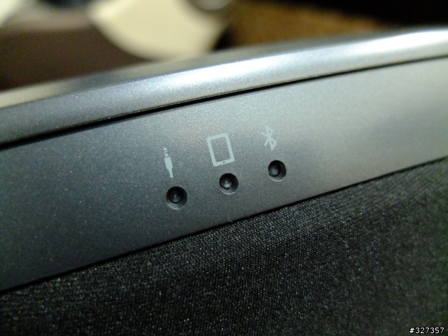  JBL VENUE LT for iPhone5, iPod & iPad