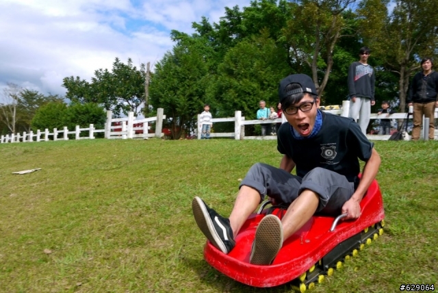 【長程環島13Day畢旅8+1】part 1