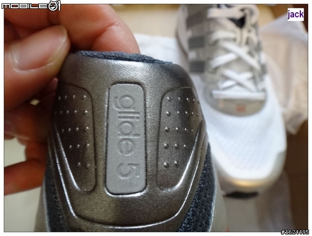 adidas snova glide 5m 看圖說故事開箱文與鞋測體驗心得