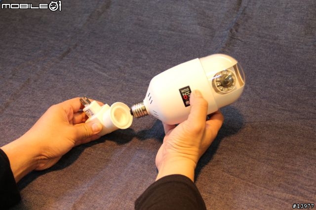 【分享】無需設定的居家監控 安心家 CLJ200L P2P 點對 PLC 電力線通訊網路室內監控