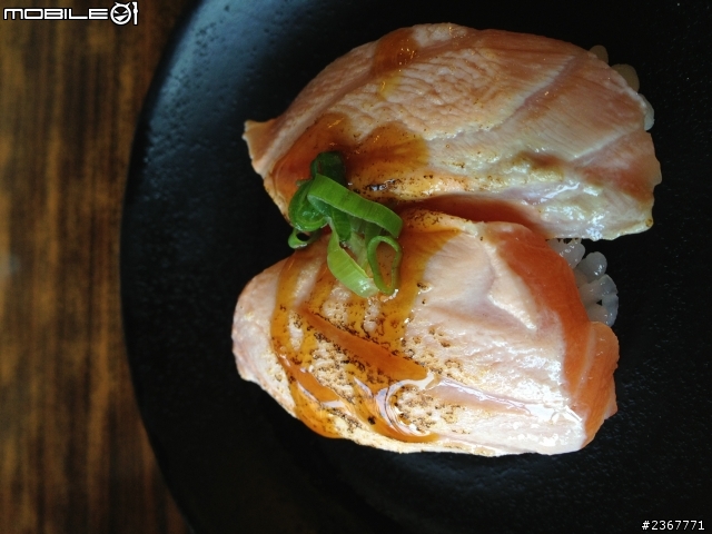用iPhone享受美食~~~