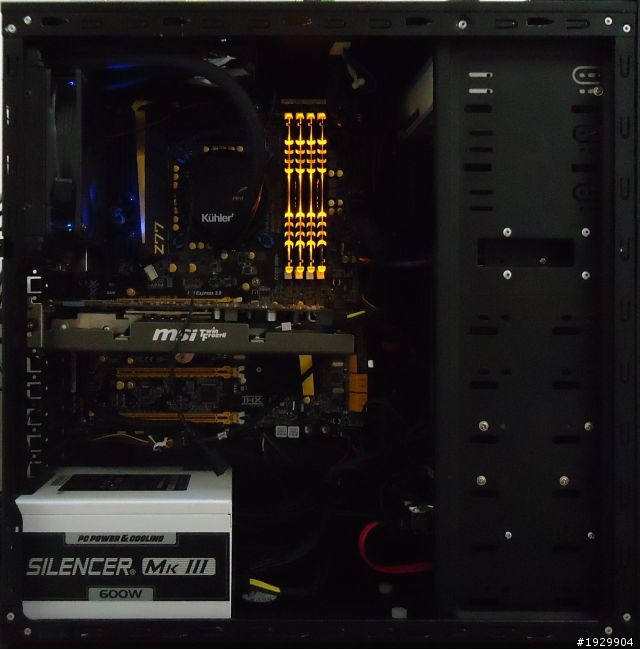 星海直播輕鬆開OCZ vector 128G +圓剛Live Gamer HD C985簡測(內附多款遊戲Loading比較)