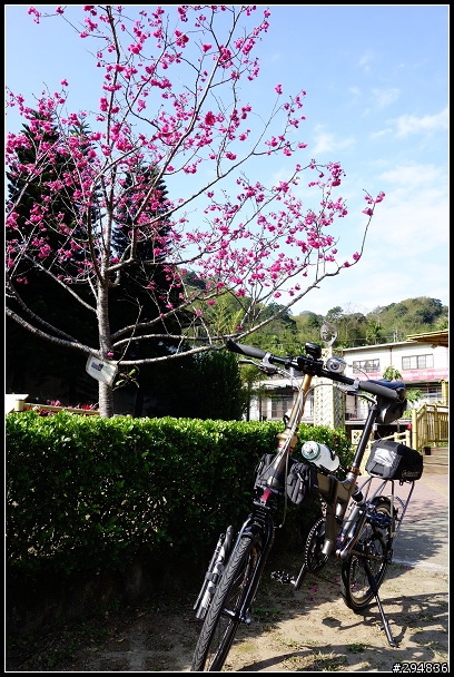 2013.02.17【單車遊記】基國派老教堂