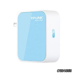 WIFI 無線路由器 使用請教