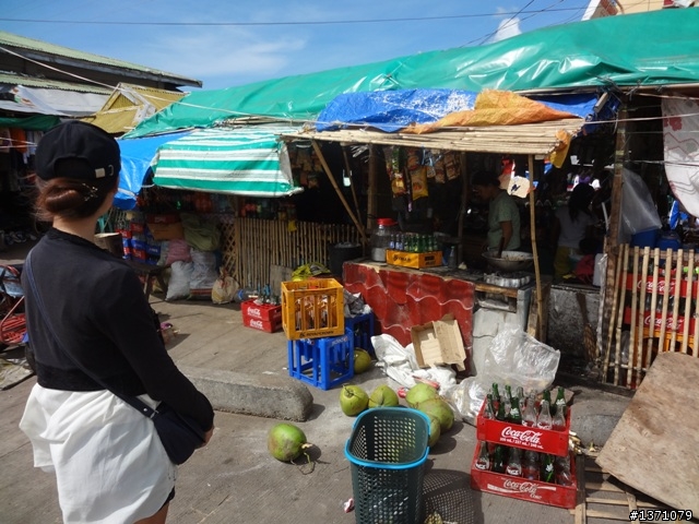 2012 菲律賓 科隆 Philippines Coron