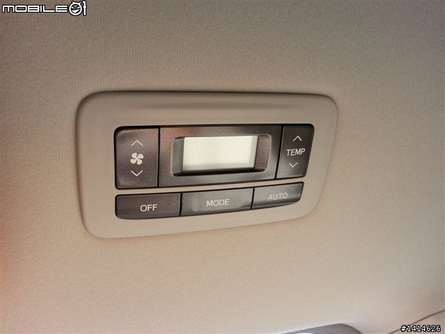 2013 美規 TOYOTA SIENNA XLE 陽春版 開箱文