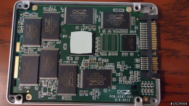 星海直播輕鬆開OCZ vector 128G +圓剛Live Gamer HD C985簡測(內附多款遊戲Loading比較)