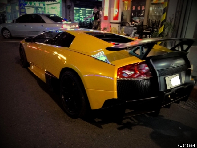 老牛嫩牛的相遇記~~~~~