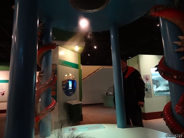 親子旅遊-新春台北自由行(1)-天文官邸篇