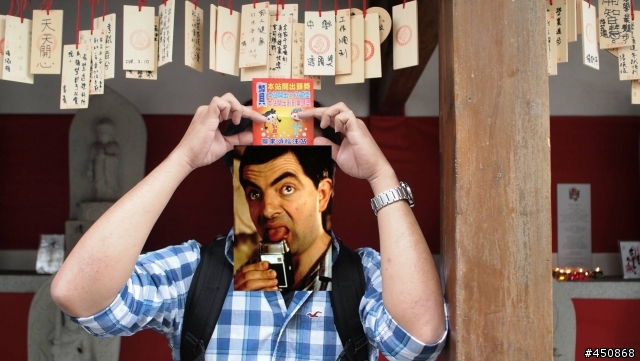 我要騎著一台21年前的老野狼陪著我一起追尋深藏在心中已久的環島夢(全數已更新)