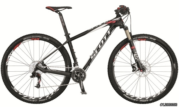 29er登山車的抉擇 鋼管 VS 碳纖 該選哪個...