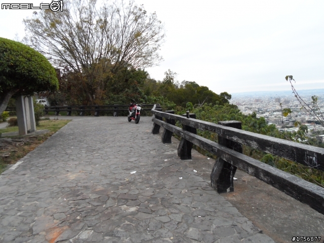 【旅遊圖文】探訪豐原公老坪、新社產業道路旅遊行程