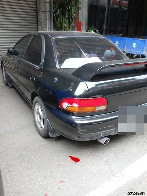 求助：老車燈殼!!