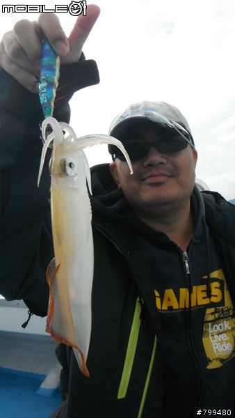 20130217船釣軟絲