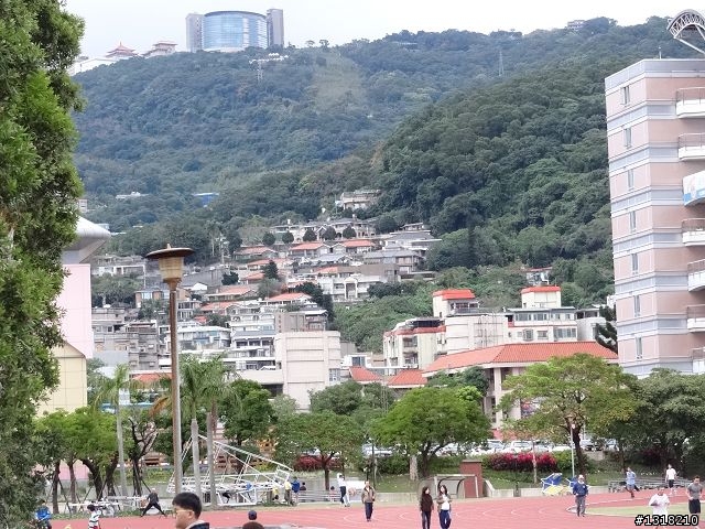親子旅遊-新春台北自由行(1)-天文官邸篇