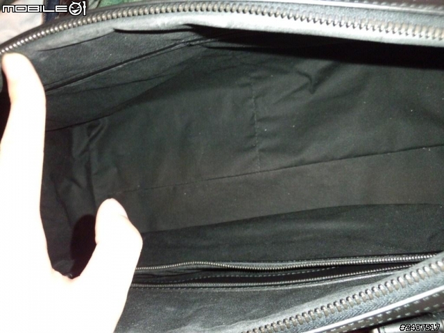 [開箱] Bottega Veneta（BV） 黑色編織TravelBag和75ml香水