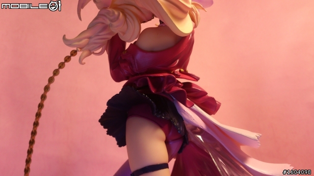 [開箱]Macross F 雪露 各版本分享 "07/21新增 - 30th cosplay版"