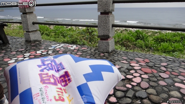 歷經一年的時間....我的2012環島文【 一人半的環島旅行】終於完結篇啦!!!
