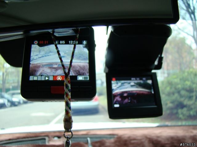 ★愛國者 F3 行車紀錄器★試用活動心得分享