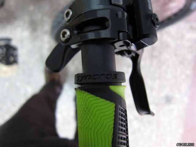 SCOTT Genius 740 ( 650B )天才開箱 02/05/2013更新