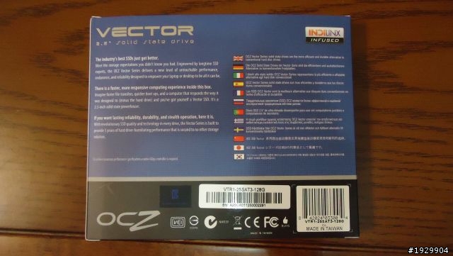 星海直播輕鬆開OCZ vector 128G +圓剛Live Gamer HD C985簡測(內附多款遊戲Loading比較)
