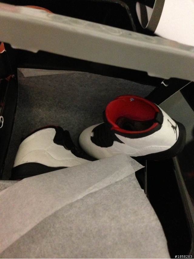 I'm Back Enterbay #45 Michael Jordan 超簡易開箱