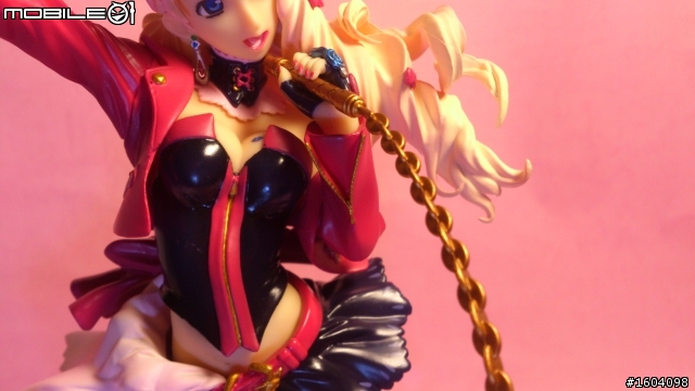 [開箱]Macross F 雪露 各版本分享 "07/21新增 - 30th cosplay版"