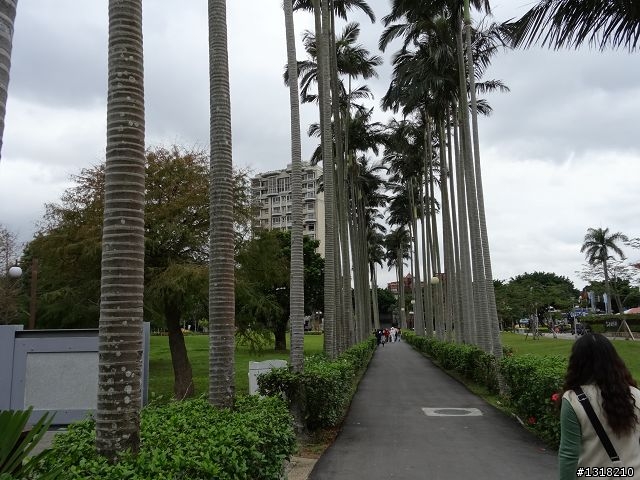 親子旅遊-新春台北自由行(1)-天文官邸篇