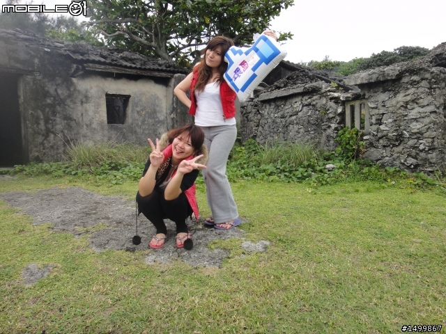 歷經一年的時間....我的2012環島文【 一人半的環島旅行】終於完結篇啦!!!