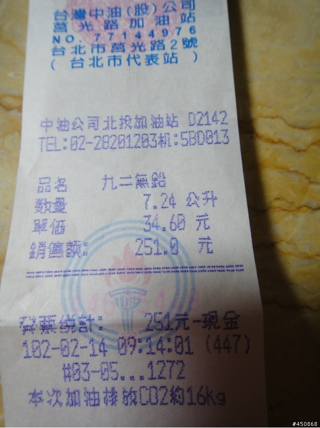 我要騎著一台21年前的老野狼陪著我一起追尋深藏在心中已久的環島夢(全數已更新)