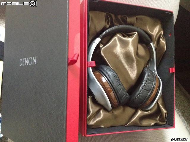 [心得]  試聽Denon D600 v.s D7100(附帶開箱)