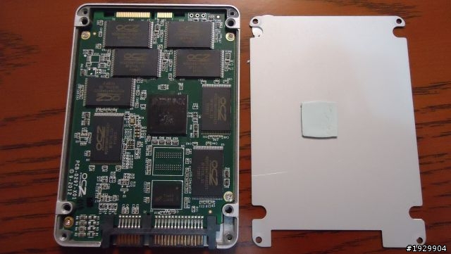 星海直播輕鬆開OCZ vector 128G +圓剛Live Gamer HD C985簡測(內附多款遊戲Loading比較)