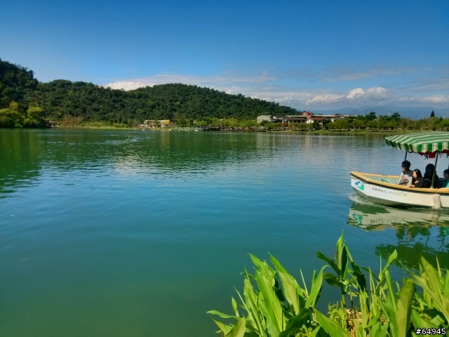 小米2 新春宜蘭梅花湖之旅 含寬景﹑HDR照片