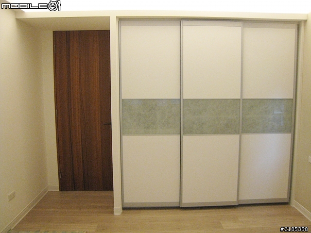用系統家具廚具布置新家!開箱了!