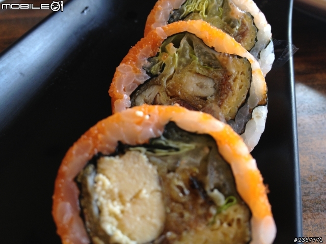 用iPhone享受美食~~~