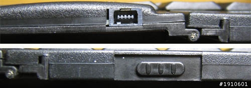 [開箱文] 4段折疊  變型藍芽鍵盤 Geyes GK-308e