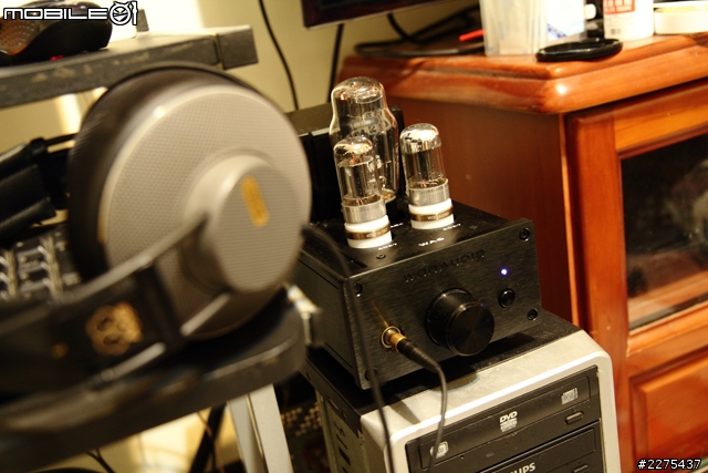 [第三次開箱]過年前後的敗家總整理 AKG-K501/真空管等等